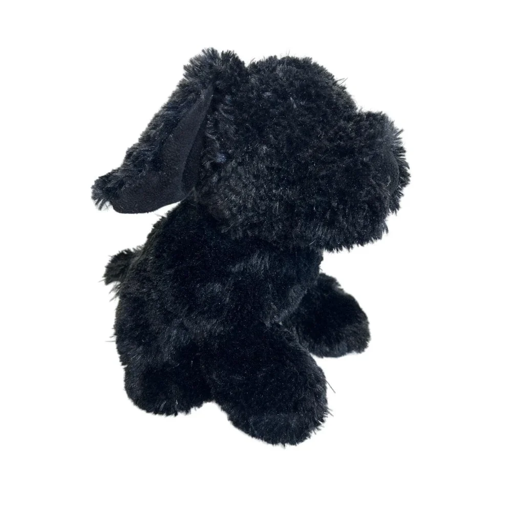 Chrisha Playful Plush 11